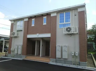 カーサ カメリアの画像