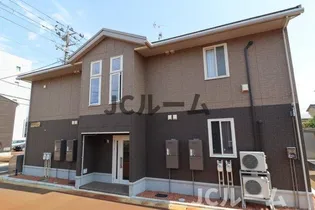 ファースト ハイツ 八幡の画像