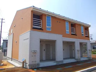 グラン ルピナスの画像