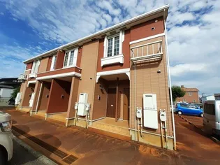 ポラリスの画像