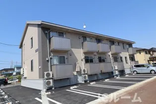 サンリジェール春日新田の画像