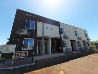 レジデンス高田Bの画像