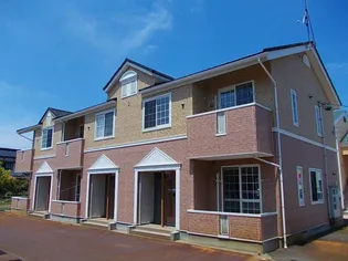 ウィスティリアBの画像