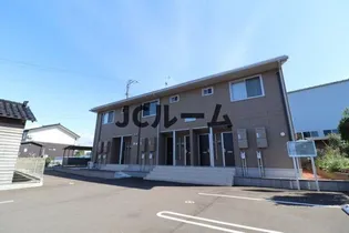 レガーロ潟町の画像