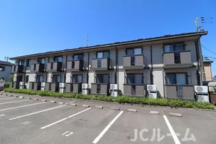 セジュール モナリエ Aの画像