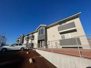 プレミアステイツ Aの画像