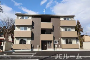 ベルファミーユの画像