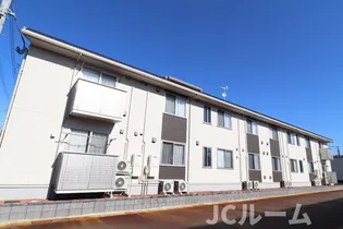 メゾン ド アンソレイエの画像