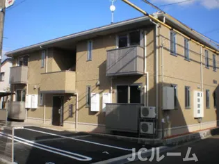 メゾン ド オランジュの画像