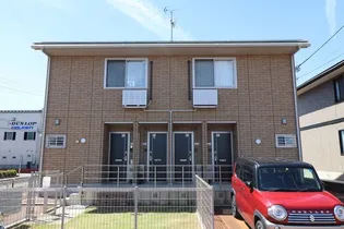 メゾンフルールの画像