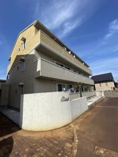 レジデンシィズ 東城 EASTの画像