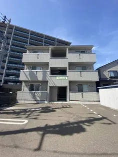アネシス駅南の画像