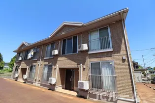 ハイツミナミの画像