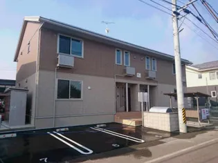 メゾンソレイユの画像