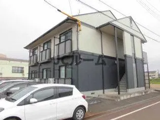 シャルマン城東Iの画像