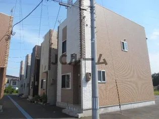 ラグナハウスB棟の画像