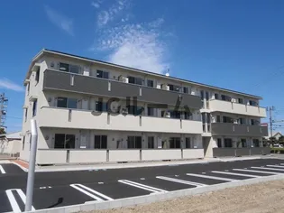 SKY TERRACE石橋の画像