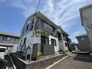 ブリリアントハウス Bの画像