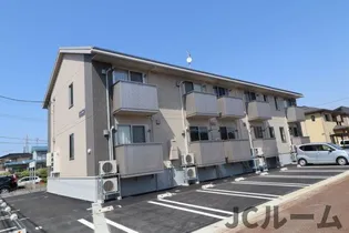サンリジェール春日新田の画像