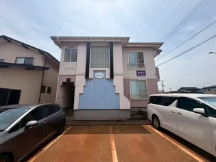 大棚ハイツの画像