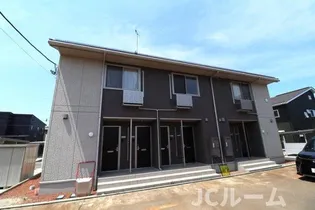 フィラージュBの画像