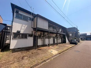 メゾン繁栄の画像