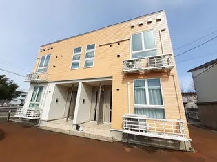 チェスタ仲町の画像