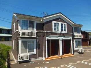 プロムナード ゴチBの画像
