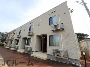 メルティー アイⅣ Bの画像