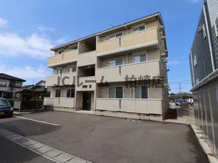 ソレイユ Bの画像