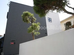 IBIZA津島南の画像