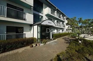 岡山県岡山市中区さい【アパート】の外観