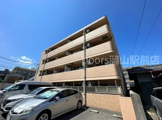 ピュアベルデ奥田本町の画像