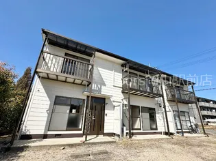 田口コーポIIの画像