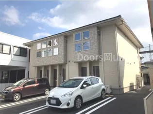 カバメゾン海岸通の画像