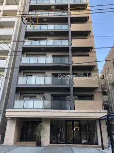 ガーデン富田町の画像