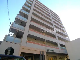 エスコパークヒルズ問屋町の画像