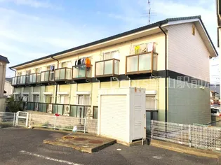 プレアール高島新屋敷【2階】の外観