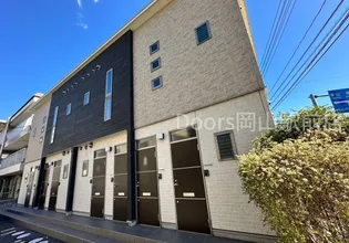 IBIZA津島京町の画像