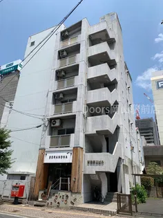 サン フォート幸町の画像