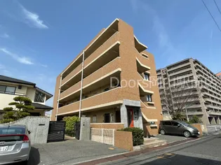 アーバンネット新屋敷【105号室】の外観