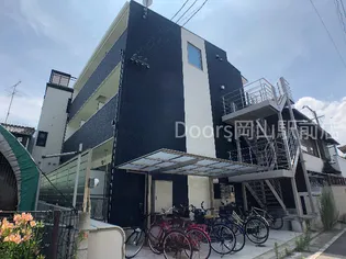 リベルテ広瀬町の画像