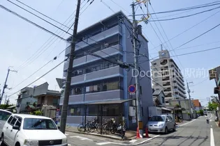 ボヌール小橋の画像