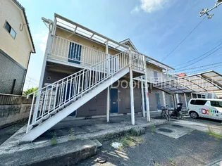 ヴィガーライフ雅IIの画像