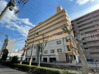 CRASSO DAIKU【202号室】の外観