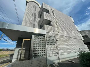 ラ メゾン グレースの画像