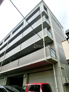 ラ・メゾン・セピア【2階】の外観