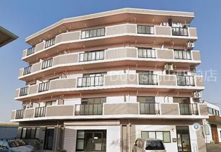 パル98【2階】の外観