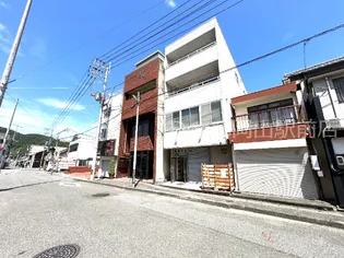 高田ビルの画像