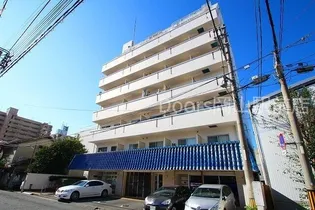 チュリス幸町の画像